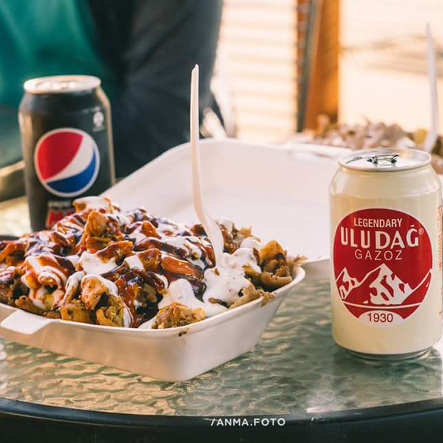 Glenny Kebabs Melbourne's 1 HSP Destination